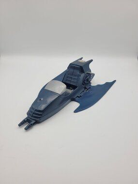Vintage 1993 Kenner Batman The Animated Series Pursuit Jet Only